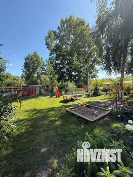 2-к квартира, вторичка, 39м2, 3/3 этаж