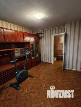 3-к квартира, вторичка, 59м2, 9/9 этаж