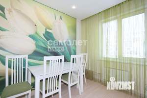 2-к квартира, вторичка, 55м2, 6/9 этаж