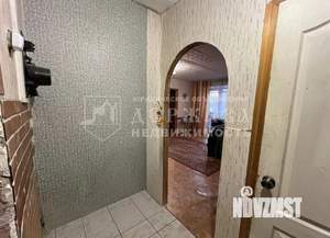 2-к квартира, вторичка, 41м2, 2/4 этаж