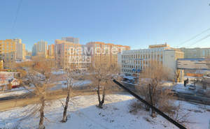 Студия квартира, вторичка, 14м2, 4/5 этаж