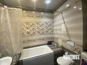 3-к квартира, вторичка, 81м2, 1/9 этаж