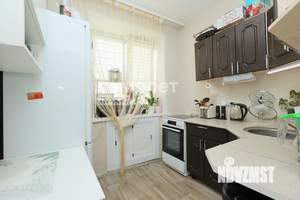 1-к квартира, вторичка, 30м2, 5/5 этаж