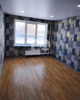 1-к квартира, вторичка, 23м2, 1/9 этаж