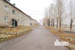 2-к квартира, вторичка, 41м2, 2/2 этаж