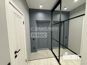 3-к квартира, вторичка, 64м2, 13/16 этаж