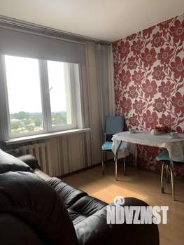 2-к квартира, вторичка, 41м2, 10/10 этаж