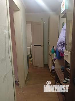 1-к квартира, вторичка, 26м2, 1/5 этаж