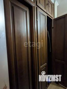 3-к квартира, вторичка, 61м2, 4/9 этаж