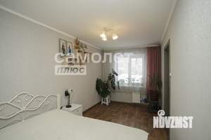 2-к квартира, вторичка, 46м2, 1/5 этаж