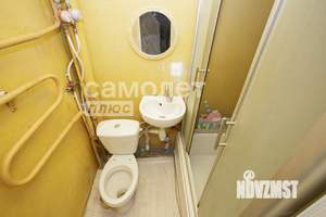 Студия квартира, вторичка, 17м2, 4/9 этаж