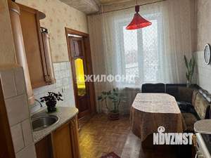 3-к квартира, вторичка, 63м2, 2/5 этаж