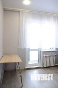 1-к квартира, вторичка, 32м2, 5/16 этаж