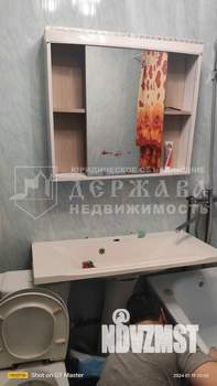 1-к квартира, вторичка, 33м2, 5/5 этаж