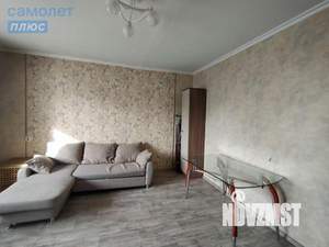 2-к квартира, вторичка, 52м2, 3/10 этаж