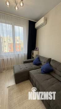 2-к квартира, вторичка, 45м2, 5/5 этаж