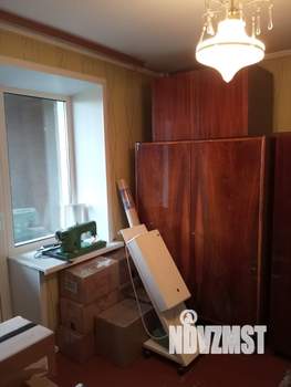 3-к квартира, вторичка, 65м2, 6/10 этаж