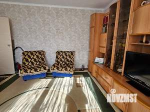 2-к квартира, вторичка, 50м2, 7/16 этаж