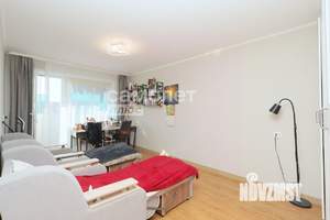 3-к квартира, вторичка, 62м2, 5/5 этаж