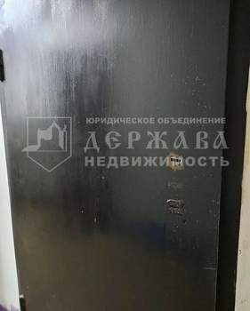 1-к квартира, вторичка, 17м2, 3/9 этаж