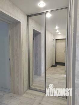 2-к квартира, вторичка, 48м2, 5/5 этаж