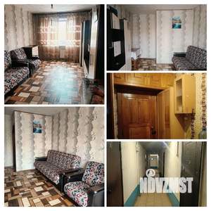 1-к квартира, вторичка, 23м2, 3/9 этаж