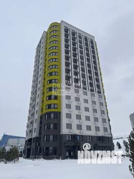 Студия квартира, вторичка, 29м2, 2/17 этаж