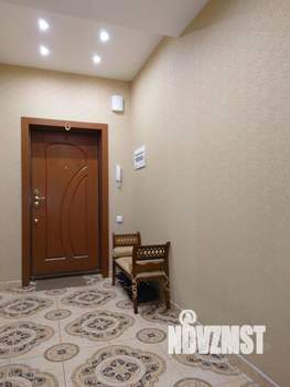 4-к квартира, вторичка, 145м2, 4/12 этаж