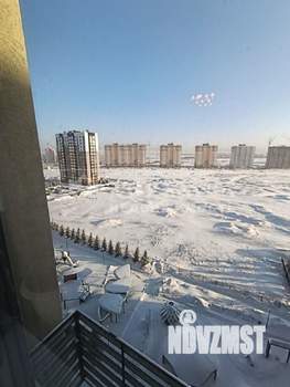 1-к квартира, вторичка, 39м2, 11/14 этаж