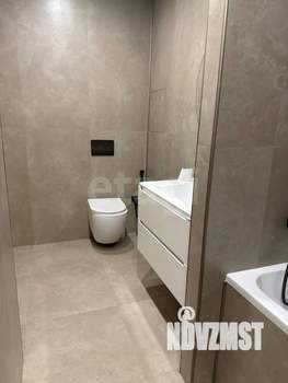 2-к квартира, вторичка, 68м2, 19/20 этаж