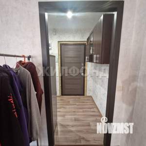 Студия квартира, вторичка, 25м2, 6/9 этаж