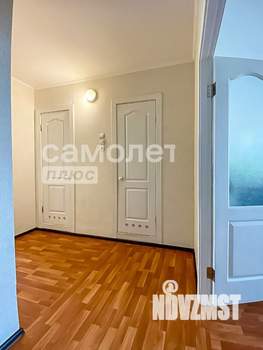 2-к квартира, вторичка, 53м2, 3/10 этаж