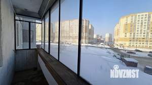 2-к квартира, вторичка, 50м2, 2/9 этаж