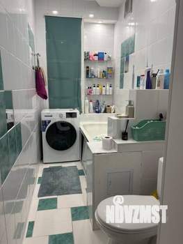 2-к квартира, вторичка, 49м2, 2/2 этаж