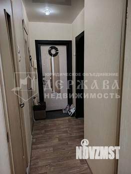 1-к квартира, вторичка, 36м2, 2/10 этаж