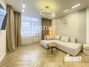 2-к квартира, вторичка, 61м2, 8/10 этаж