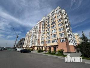 1-к квартира, вторичка, 37м2, 5/8 этаж
