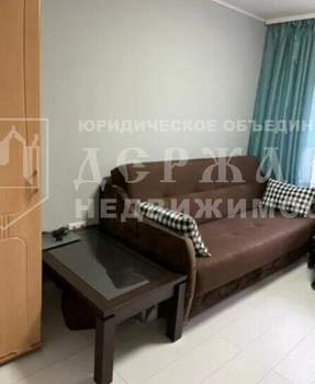 Студия квартира, вторичка, 17м2, 2/9 этаж