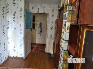 3-к квартира, вторичка, 59м2, 2/5 этаж