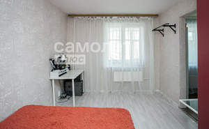 3-к квартира, вторичка, 47м2, 8/9 этаж