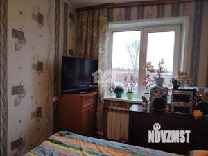 4-к квартира, вторичка, 62м2, 3/5 этаж