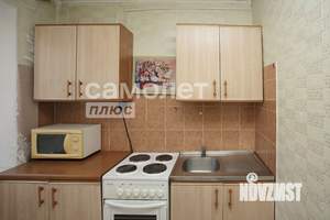 2-к квартира, вторичка, 44м2, 1/5 этаж