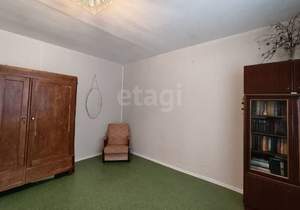 1-к квартира, вторичка, 34м2, 2/9 этаж