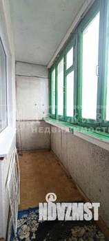 1-к квартира, вторичка, 29м2, 2/9 этаж