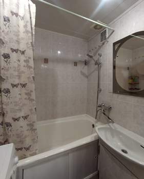 3-к квартира, вторичка, 66м2, 3/9 этаж