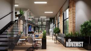 1-к квартира, вторичка, 32м2, 9/15 этаж