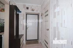 1-к квартира, вторичка, 35м2, 5/5 этаж