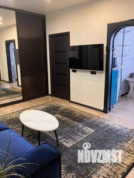 3-к квартира, вторичка, 66м2, 5/5 этаж