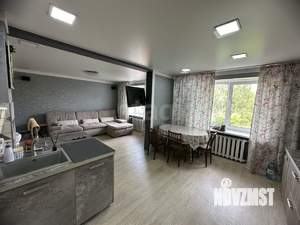 3-к квартира, вторичка, 77м2, 4/5 этаж