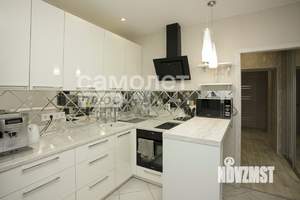 2-к квартира, вторичка, 66м2, 12/12 этаж